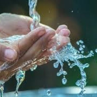 Drinking Water for Local Villages