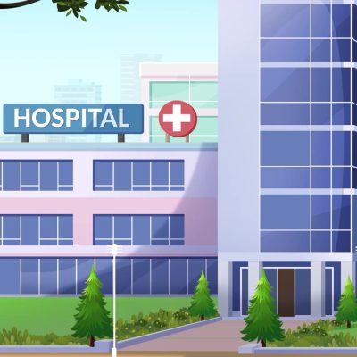 Investing in Medical facilities development 