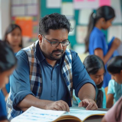 Teacher Trainging School