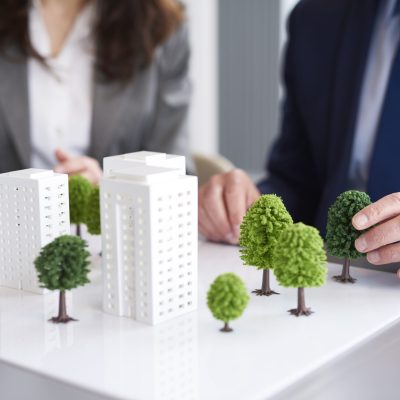 Sustainable Construction